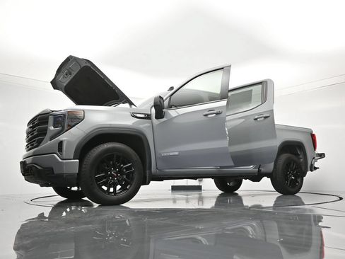 Certified 2024 GMC Sierra 1500 Elevation RWD image 49