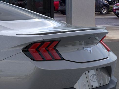 New 2026 Ford Mustang Premium image 22