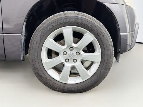 Used 2012 Suzuki Grand Vitara Limited image 32