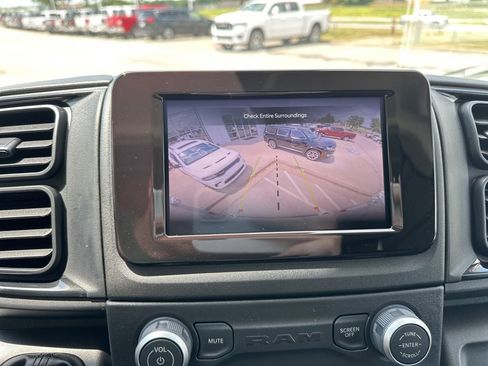 New 2025 RAM ProMaster 2500 w/ Convenience Group image 63