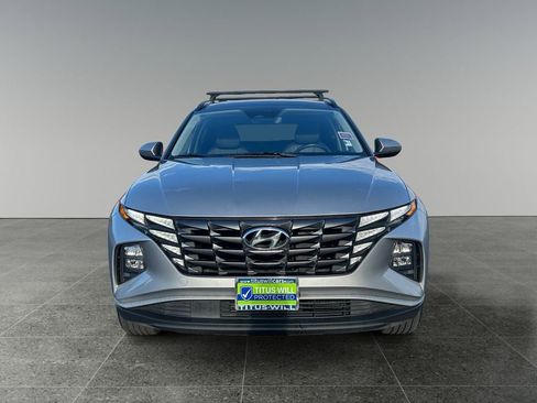 Used 2023 Hyundai Tucson SEL image 2