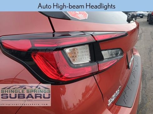 Certified 2025 Subaru Crosstrek 2.0i Premium AWD/4WD image 18