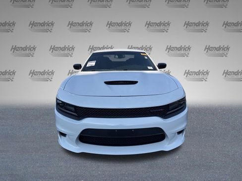 Used 2019 Dodge Charger GT w/ Blacktop Package image 3