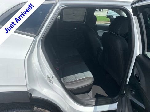 New 2026 Chevrolet Trax LT FWD image 29