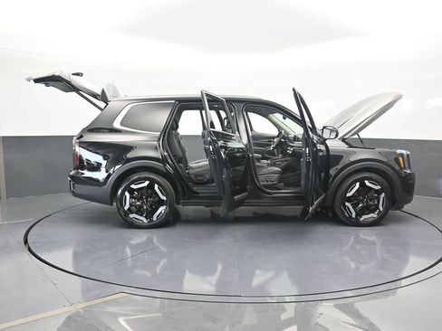 Used 2024 Kia Telluride EX image 76
