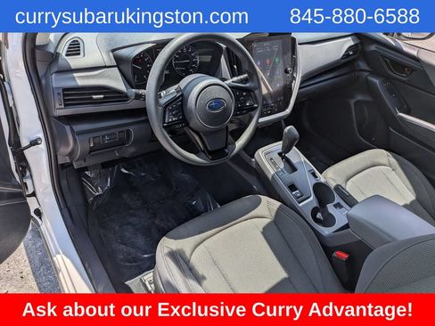 Used 2024 Subaru Crosstrek 2.0i Premium AWD/4WD image 14