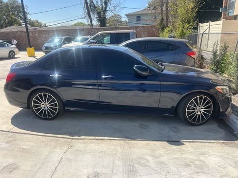 Used 2018 Mercedes-Benz C 300 C 300 image 5