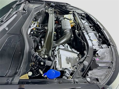 Certified 2022 Ford Explorer ST w/ Equipment Group 401A image 28