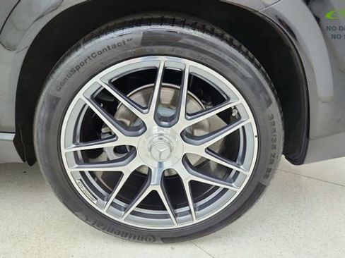 Used 2024 Mercedes-Benz GLE 53 AMG 4MATIC Coupe image 64