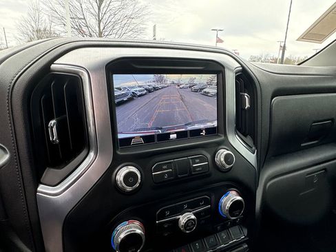 Used 2020 GMC Sierra 2500 SLT w/ SLT Premium Plus Package image 24