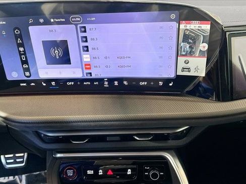 New 2026 Audi SQ5 Prestige AWD/4WD image 13