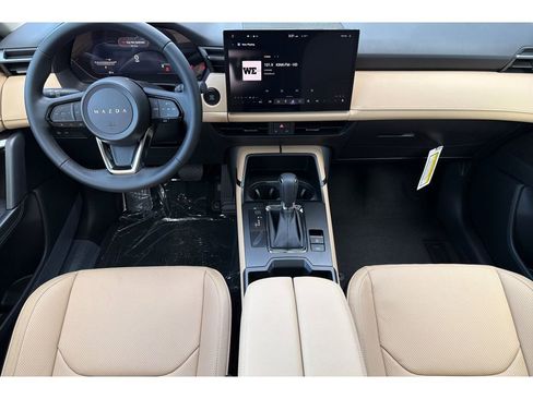 New 2026 MAZDA CX-5 2.5 S w/ Premium Package image 13