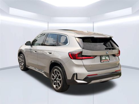 Used 2023 BMW X1 xDrive28i w/ Convenience Package AWD/4WD image 10