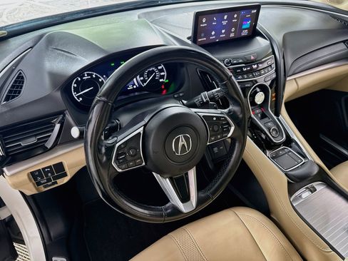 Used 2019 Acura RDX w/ Technology Package AWD/4WD image 25