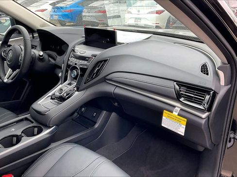 New 2026 Acura RDX w/ Technology Package image 8