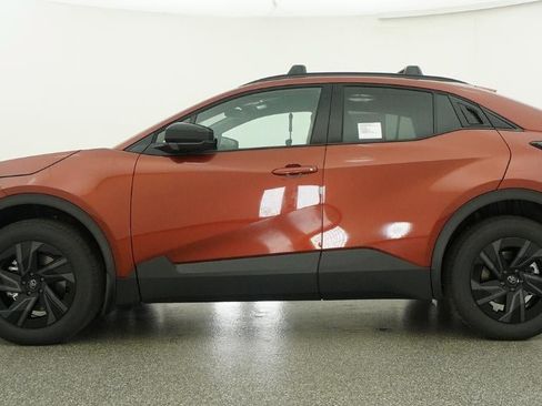 New 2026 Toyota C-HR AWD/4WD image 19