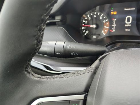 New 2026 Jeep Compass Latitude image 20