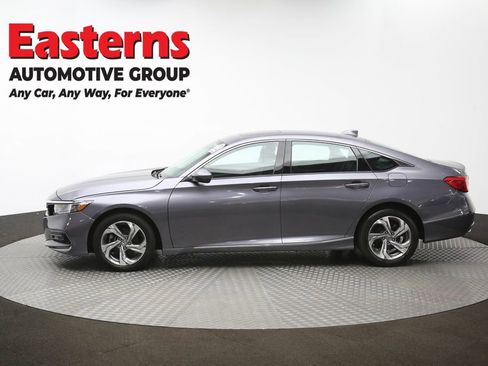 Used 2019 Honda Accord EX image 60