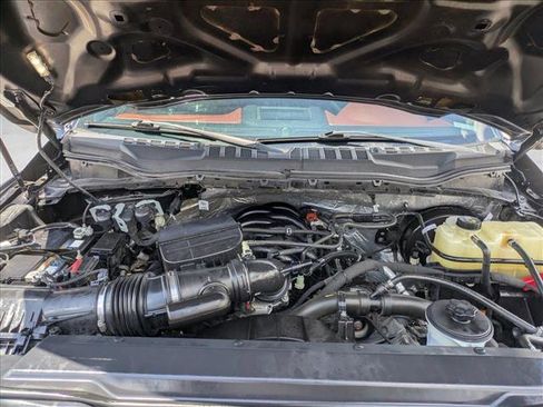 Used 2020 Ford F350 Platinum image 21