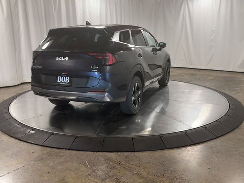 New 2026 Kia Sportage LX w/ LX Convenience Package image 9