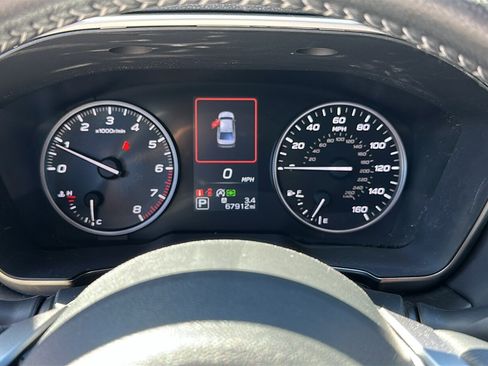 Used 2022 Subaru Legacy Limited AWD/4WD image 14