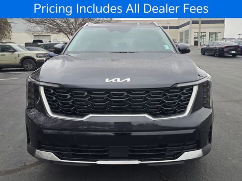 New 2026 Kia Sorento S FWD image 8