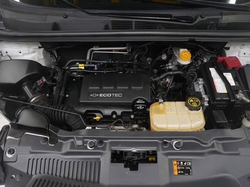 Used 2015 Chevrolet Trax LS image 30