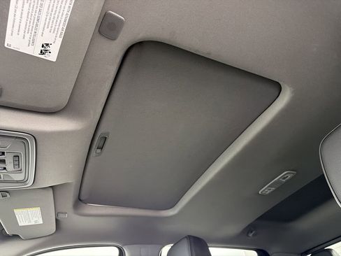 Certified 2025 GMC Sierra 1500 Denali w/ Denali Reserve Package image 33