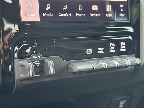 New 2026 RAM 2500 Tradesman AWD/4WD image 20