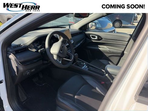 Used 2026 Jeep Compass Limited image 5