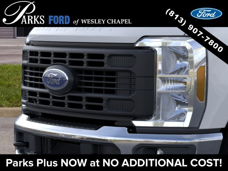New 2026 Ford F350 XL RWD image 17