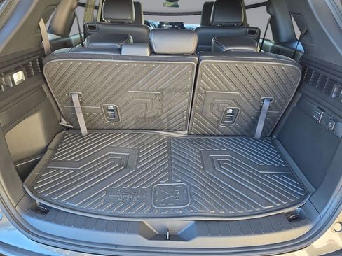 Used 2026 MAZDA CX-90 3.3 Turbo S w/ Premium Plus image 21