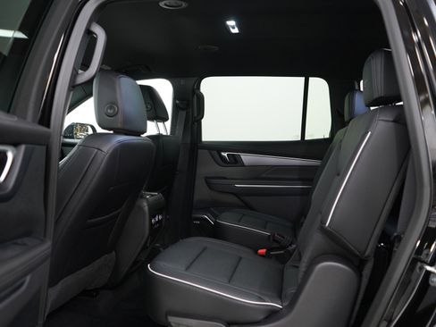 Used 2026 Buick Enclave Sport Touring w/ Power Package AWD/4WD image 21