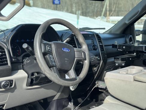 Used 2017 Ford F250 XL image 18