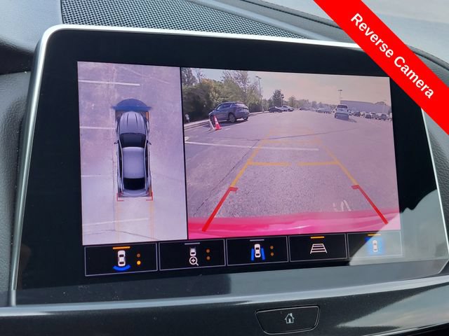 Used 2023 Cadillac CT5 Sport w/ Super Cruise 2 Package AWD/4WD image 14