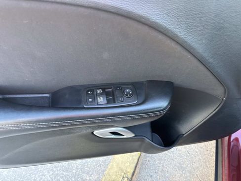 Certified 2022 Dodge Challenger SXT w/ Blacktop Package image 19