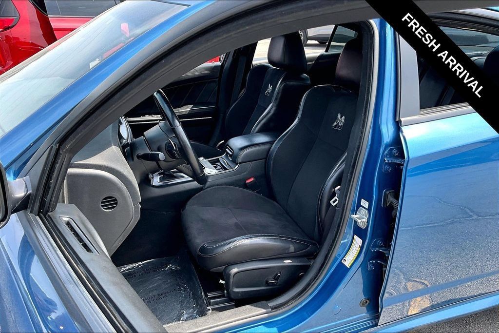 Used 2022 Dodge Charger Scat Pack RWD image 21