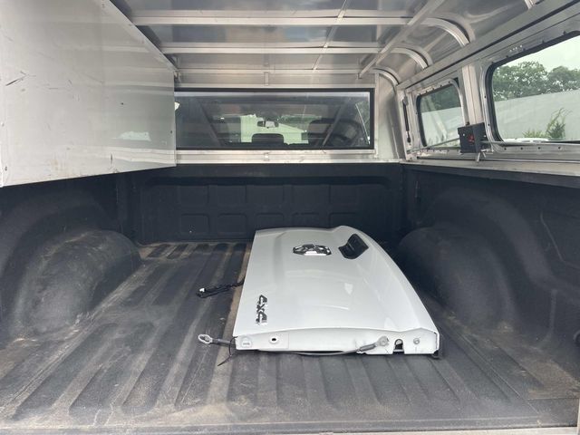 Used 2022 RAM 2500 Tradesman w/ Bed Utility Group AWD/4WD image 5