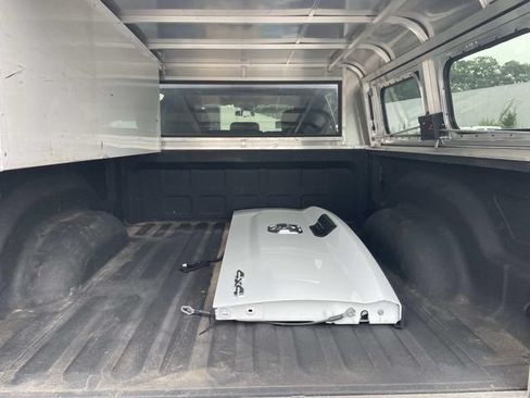 Used 2022 RAM 2500 Tradesman w/ Bed Utility Group AWD/4WD image 5