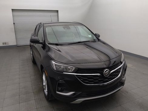 Used 2021 Buick Encore GX Preferred FWD image 14