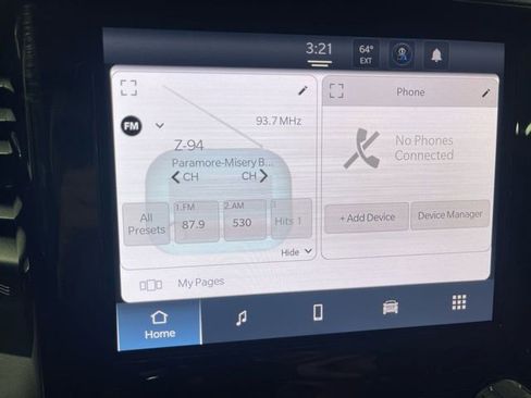 New 2026 RAM 1500 Big Horn image 16