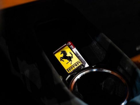 Certified 2023 Ferrari 296 GTB Base image 33