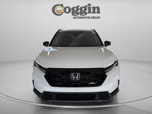 New 2026 Honda CR-V Sport-L image 9