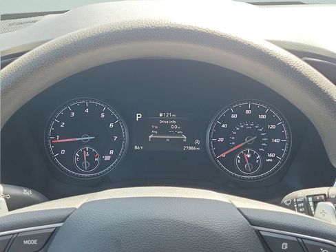 Certified 2023 Hyundai Santa Fe SE FWD image 22