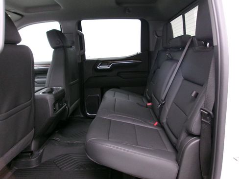 New 2026 Chevrolet Silverado 1500 LT Trail Boss AWD/4WD image 9