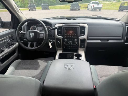 Used 2015 RAM 2500 Lone Star AWD/4WD image 31