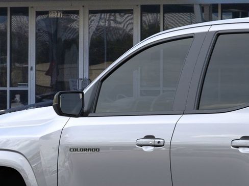 New 2026 Chevrolet Colorado Z71 w/ Z71 Convenience Package 2 image 12