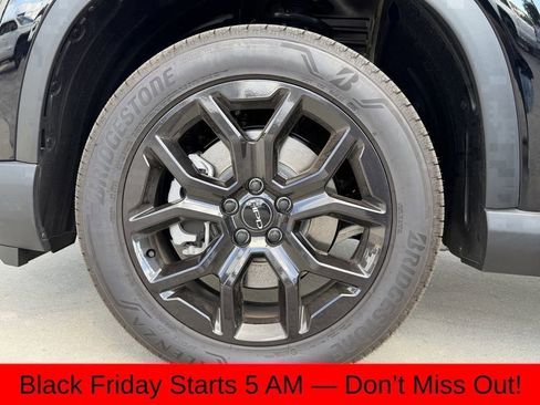 New 2025 Honda Pilot Touring image 40