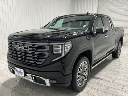 New 2026 GMC Sierra 1500 Denali Ultimate