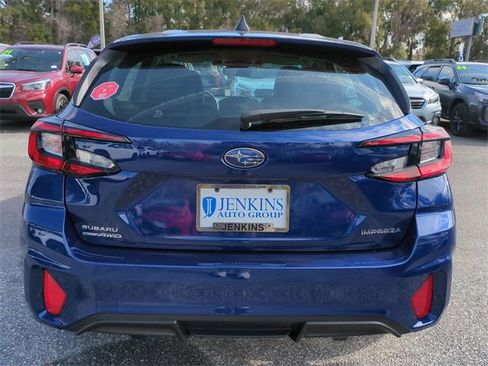 Used 2025 Subaru Impreza 2.0i w/ Popular Package #1A image 5